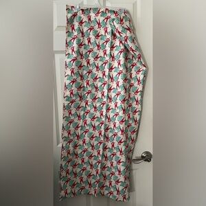 Always Elvis by VIP Cranston Village (2007) Fabric piece approx 44” x 88” rare